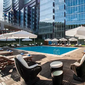 4* Hotell Somerset Maslak