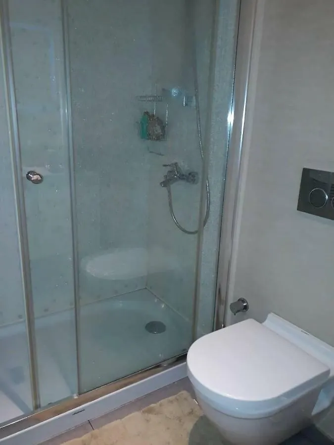 Anthill Residence Bomonti Istanbul