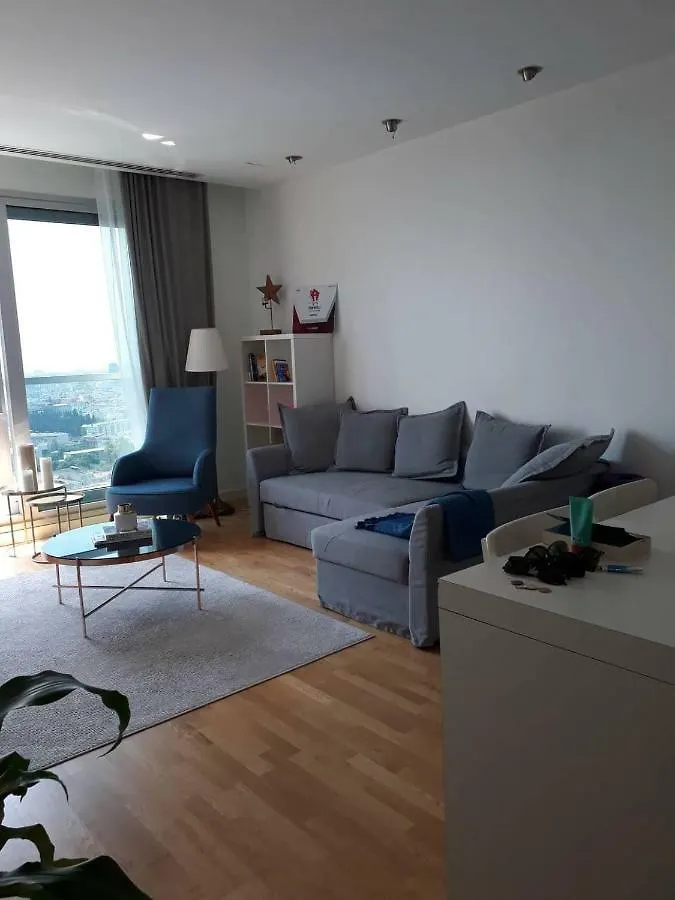Anthill Residence Bomonti Istanbul 0*,  Turkey