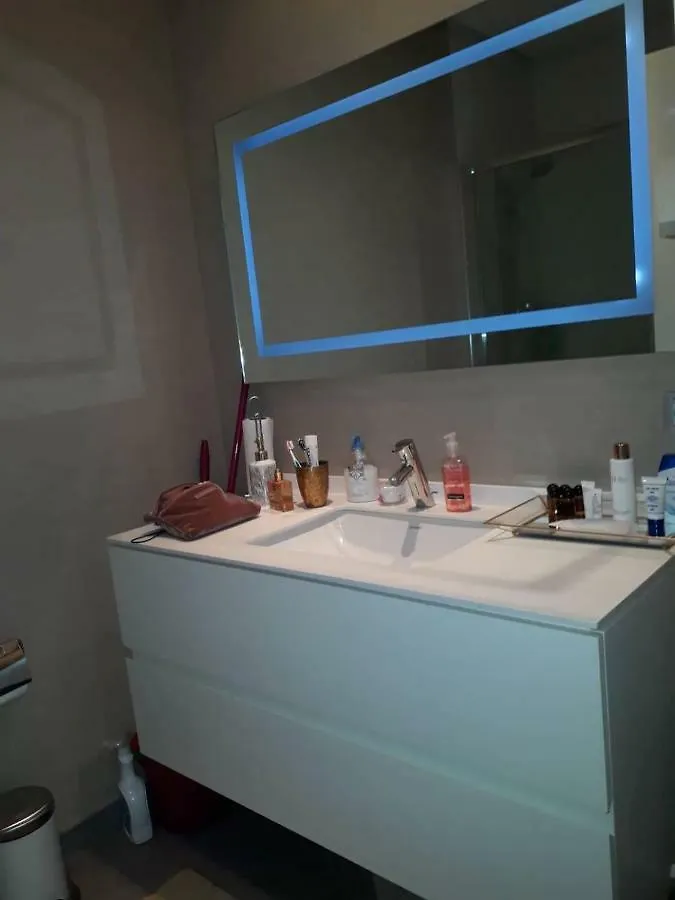 Anthill Residence Bomonti Istanbul Apartment