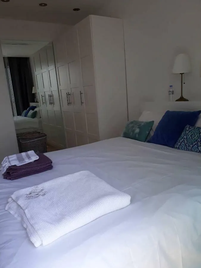 Anthill Residence Bomonti Istanbul 0*,